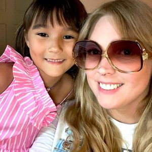 Meet your Posher, Amber